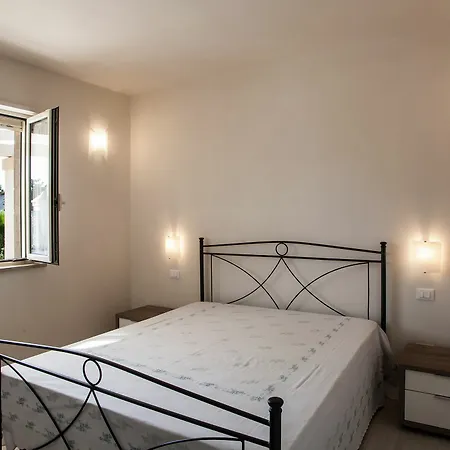 Villesalento - Ionio M270 Villa Manduria